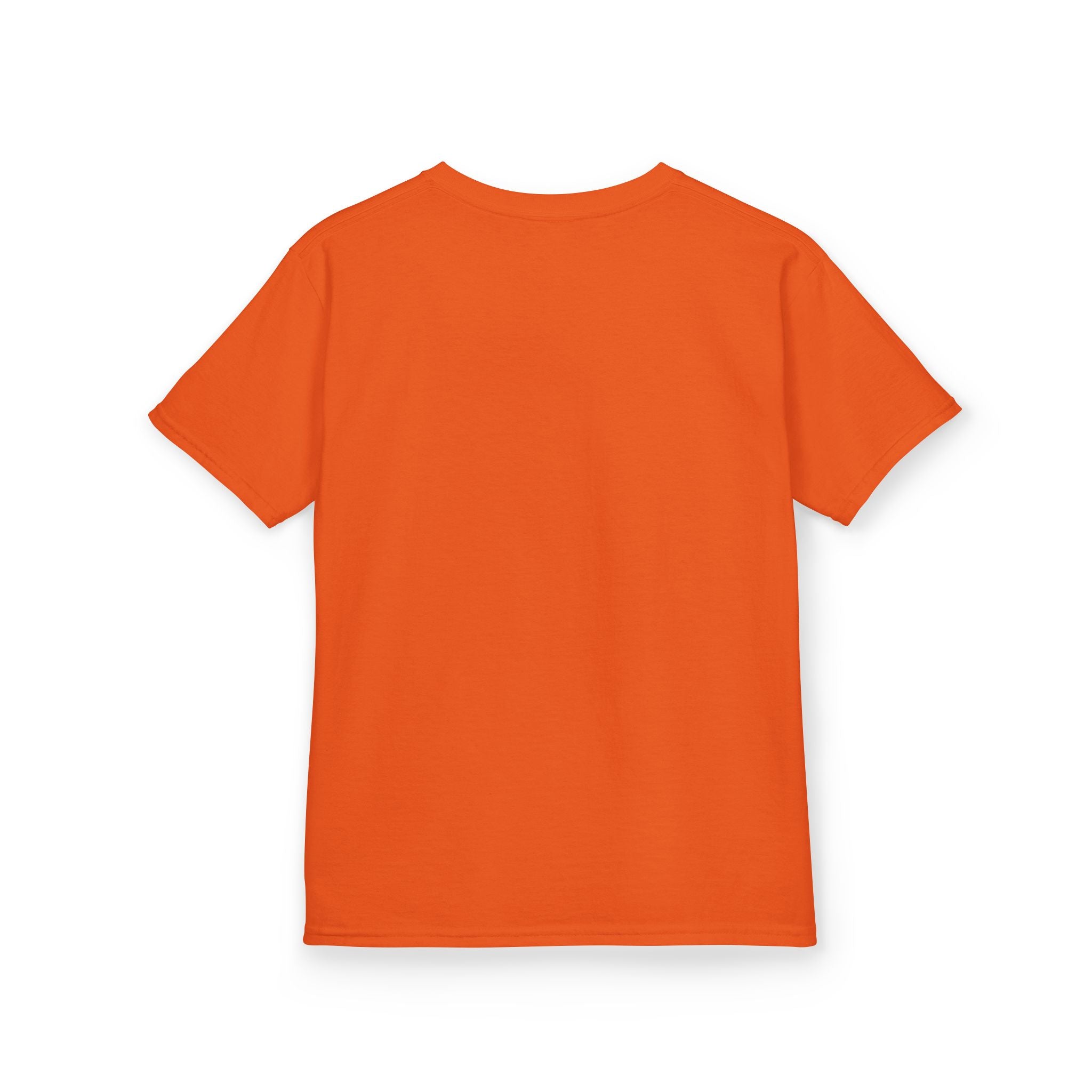 Heavy Cotton Kids Shirt- Kickn' It With My Kinfolk