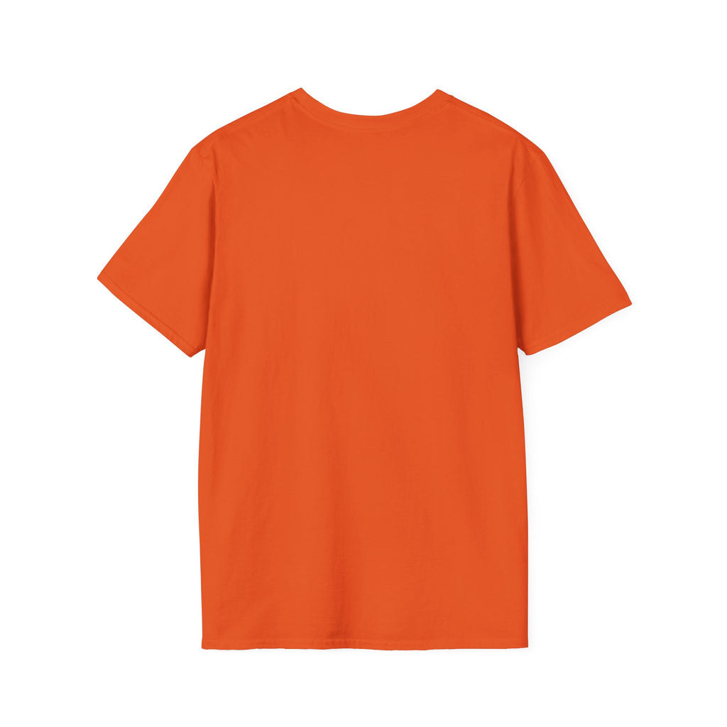 Adult Soft Cotton Shirt- Kickin' It With My Kinfolk