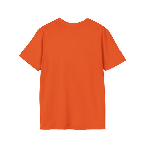 Adult Soft Cotton Shirt- Kickin' It With My Kinfolk